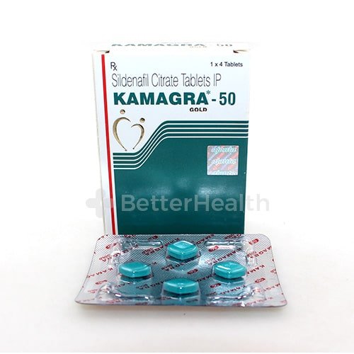 カマグラ（Kamagra）