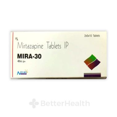 ミラ30-MIRA30