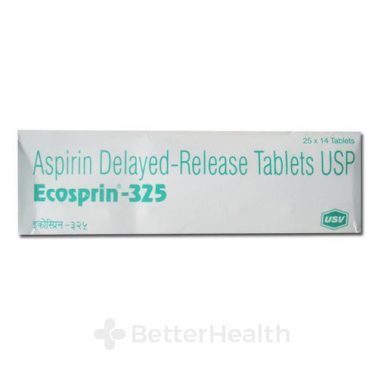 エコスプリン325