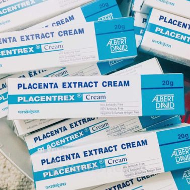 プラセントレックスクリーム（Placentrex Cream ）