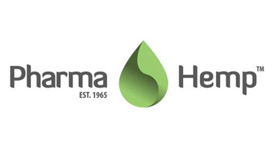 ファーマヘンプ（PharmaHemp）