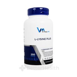 バイタルミー・Lリジンプラス（VitalMe L-LysinePlus）