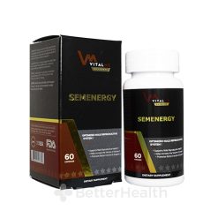 バイタルミープレミアム・セメナジー（VitalMe Premium Semenergy）
