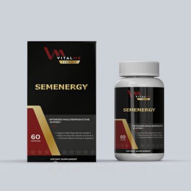 バイタルミープレミアム・セメナジー（VitalMe Premium Semenergy）