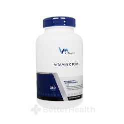 バイタルミー・ビタミンCプラス（VitalMe Vitamin C Plus）