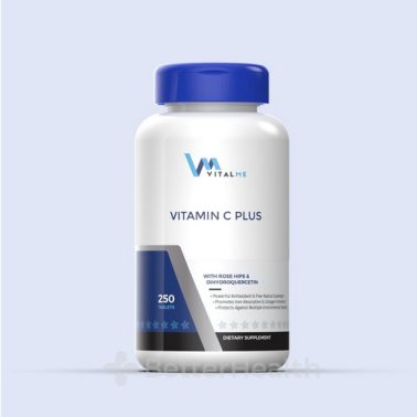 バイタルミー・ビタミンCプラス（VitalMe Vitamin C Plus）