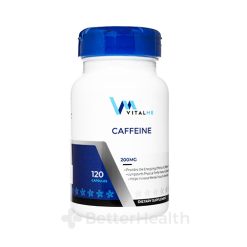 バイタルミーカフェイン（VitalMe Caffeine）