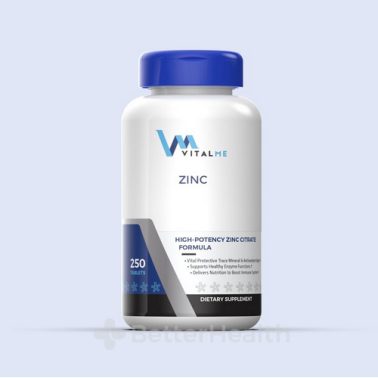 バイタルミー亜鉛（VitalMe Zinc）