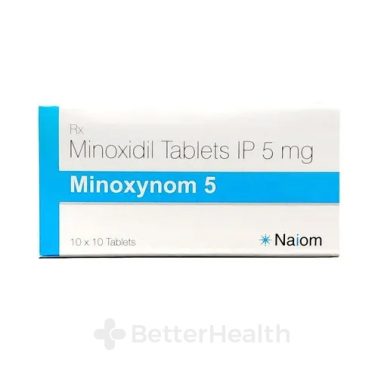 ミノキシノム（Minoxynom）