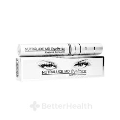 ニュトラリュクスMD アイブローコンディショナー(Nutraluxe MD Eyebrow Conditioner)