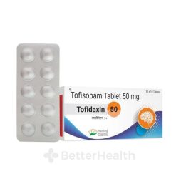 トフィダキシン(Tofidaxin)