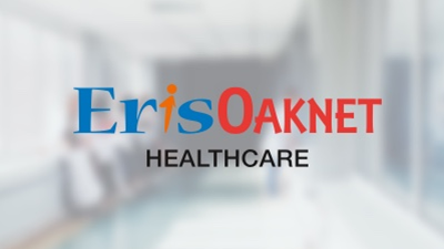 Eris Oaknet Healthcare Pvt. Ltd.