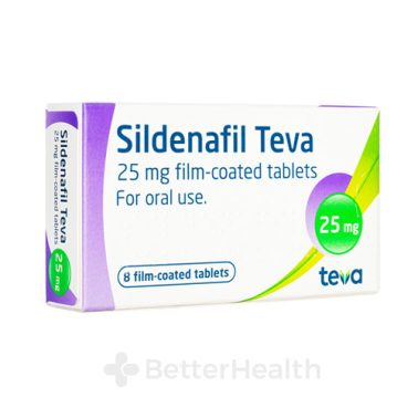 シルデナフィル(テバ) - シルデナフィル (Sildenafil (TEVA) - Sildenafil)